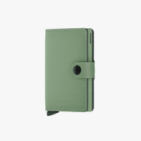 Premium Leather Wallet